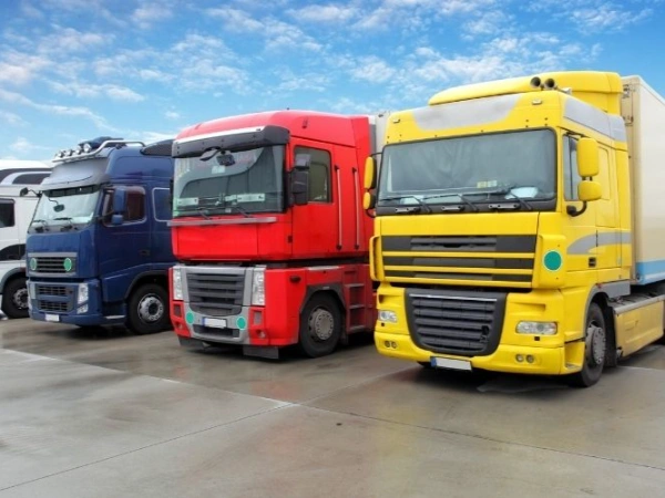 Ankara Çameli Nakliye